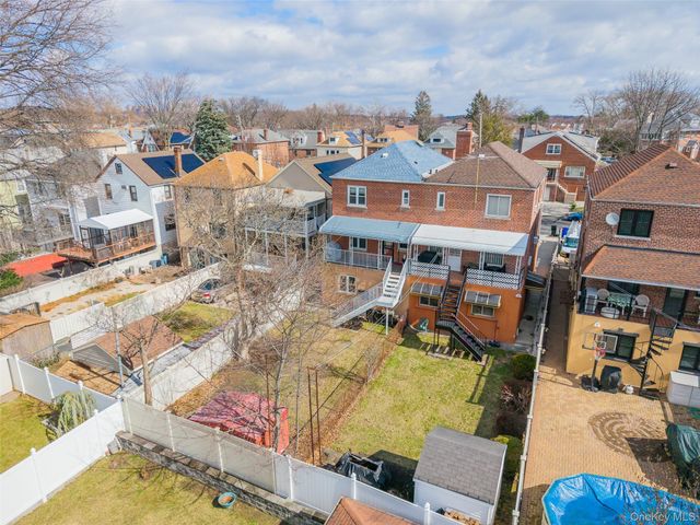 3214 Rawlins Avenue, Bronx, NY 10465