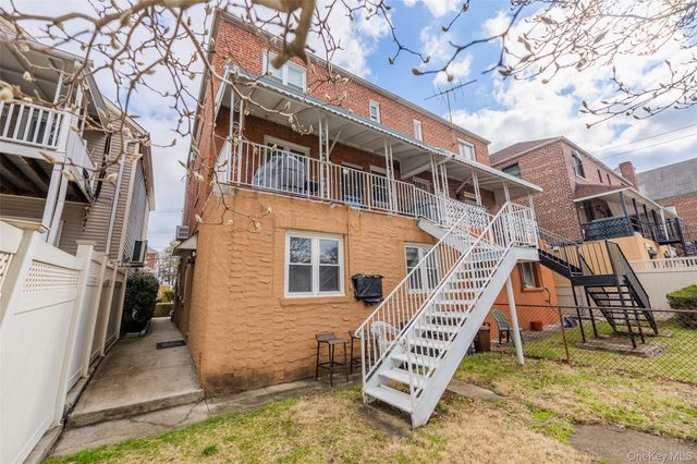3214 Rawlins Avenue, Bronx, NY 10465