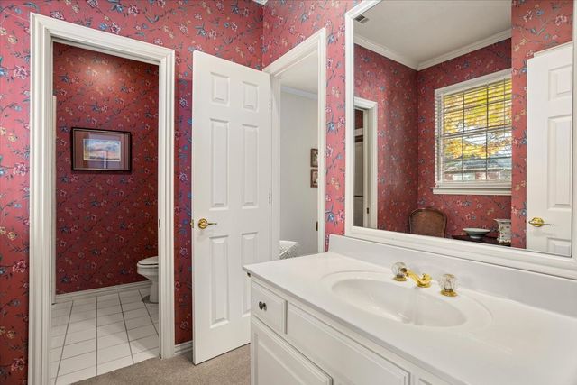 2833 Manorwood Trail, Fort Worth, TX 76109