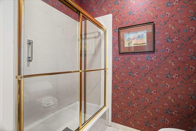 2833 Manorwood Trail, Fort Worth, TX 76109