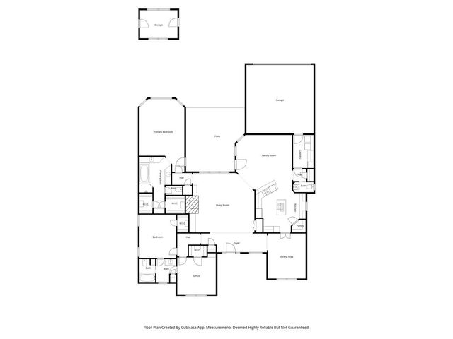 2833 Manorwood Trail, Fort Worth, TX 76109