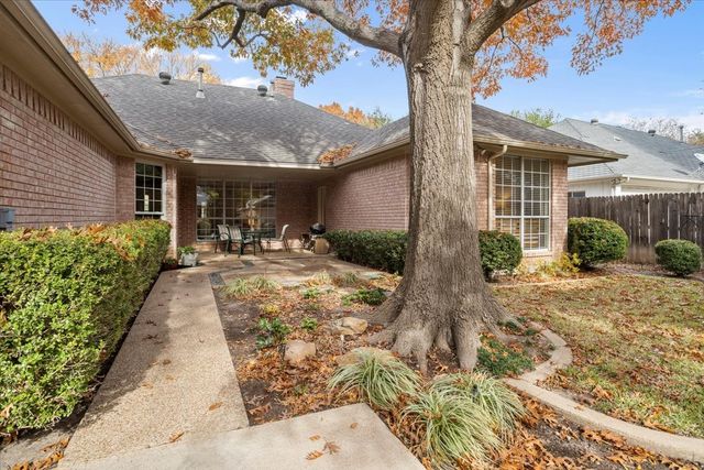 2833 Manorwood Trail, Fort Worth, TX 76109