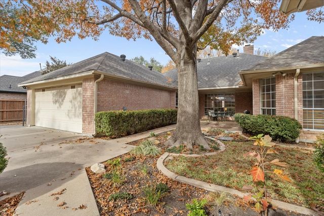 2833 Manorwood Trail, Fort Worth, TX 76109