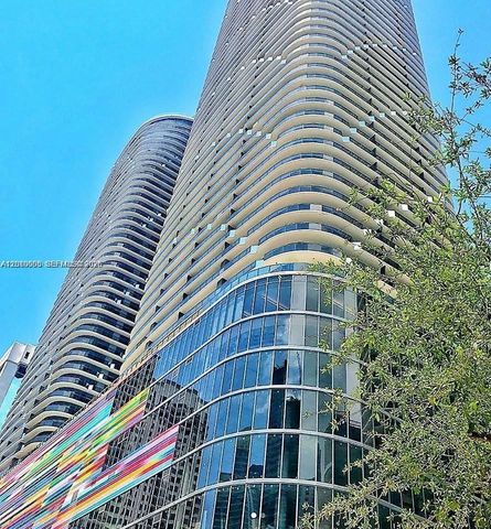 55 SW 9 St 1208, Miami, FL 33130