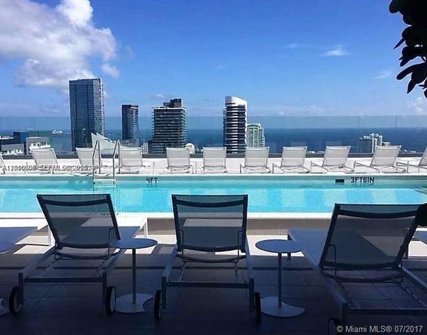 55 SW 9 St 1208, Miami, FL 33130