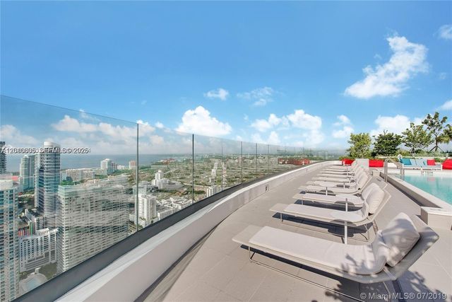 55 SW 9 St 1208, Miami, FL 33130