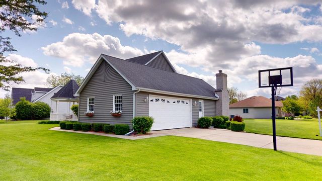 25715 W Cherokee Trail, Channahon, IL 60410