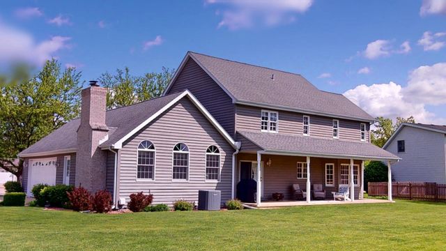 25715 W Cherokee Trail, Channahon, IL 60410