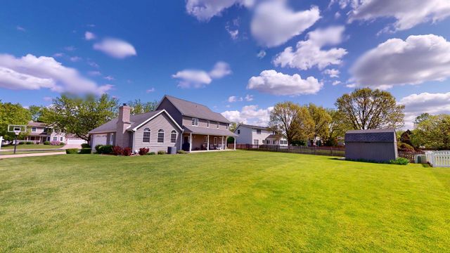25715 W Cherokee Trail, Channahon, IL 60410