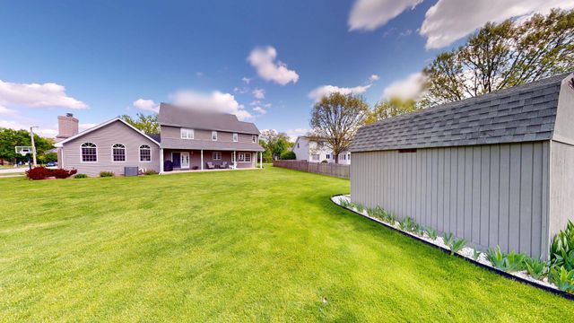 25715 W Cherokee Trail, Channahon, IL 60410