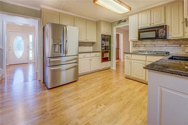 740 Smyrna SW Road, Conyers, GA 30094