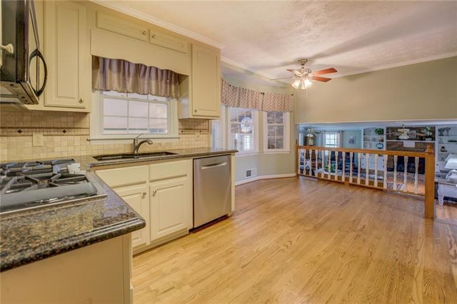 740 Smyrna SW Road, Conyers, GA 30094