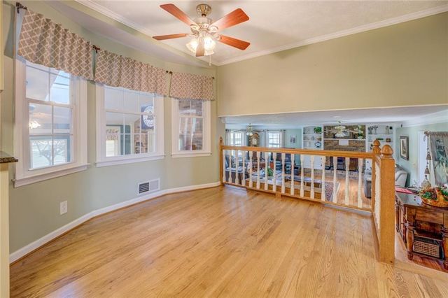 740 Smyrna SW Road, Conyers, GA 30094