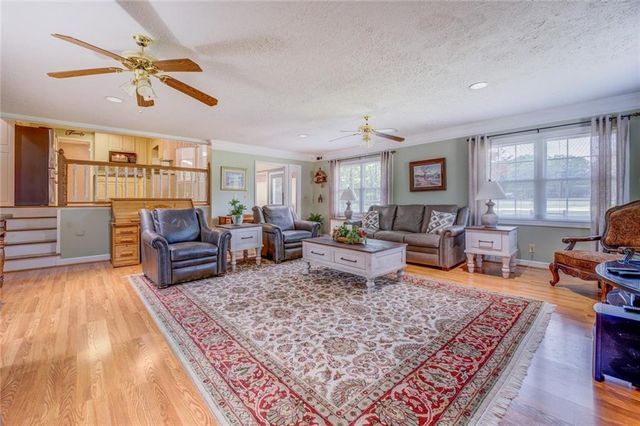 740 Smyrna SW Road, Conyers, GA 30094