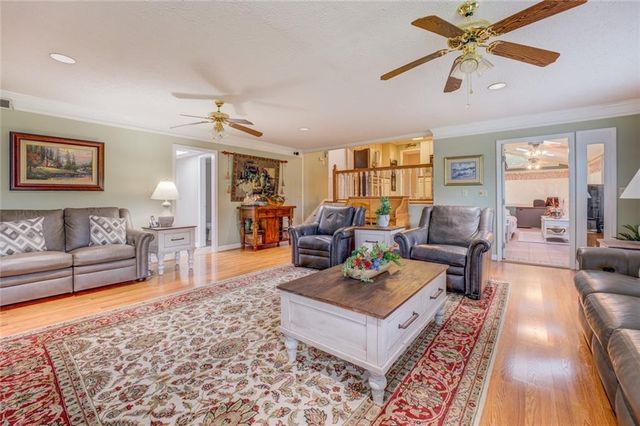 740 Smyrna SW Road, Conyers, GA 30094