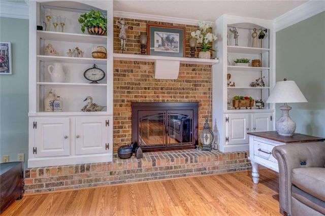 740 Smyrna SW Road, Conyers, GA 30094