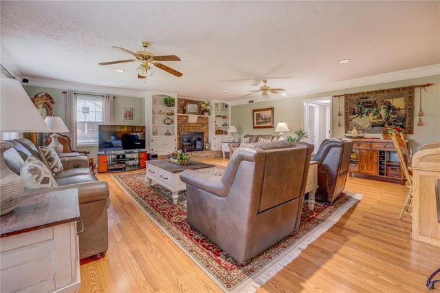 740 Smyrna SW Road, Conyers, GA 30094