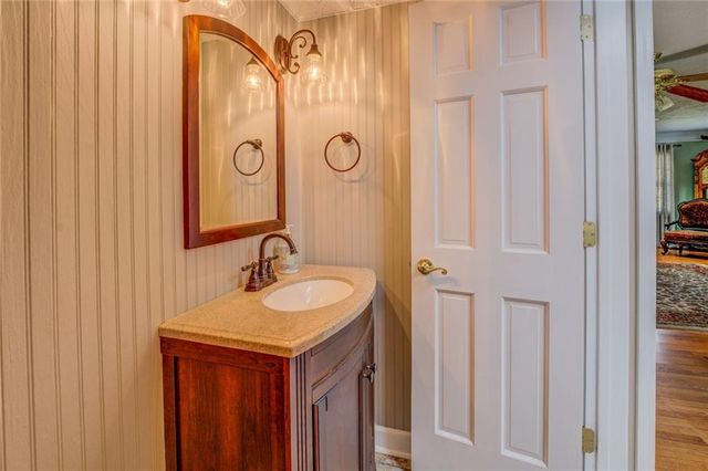 740 Smyrna SW Road, Conyers, GA 30094