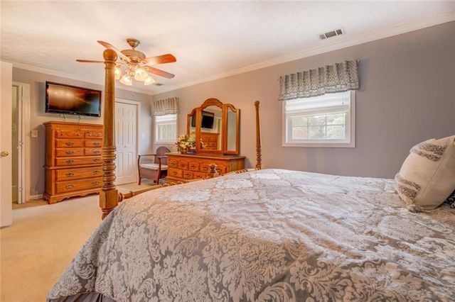 740 Smyrna SW Road, Conyers, GA 30094