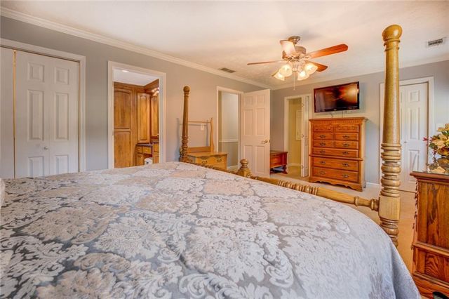 740 Smyrna SW Road, Conyers, GA 30094