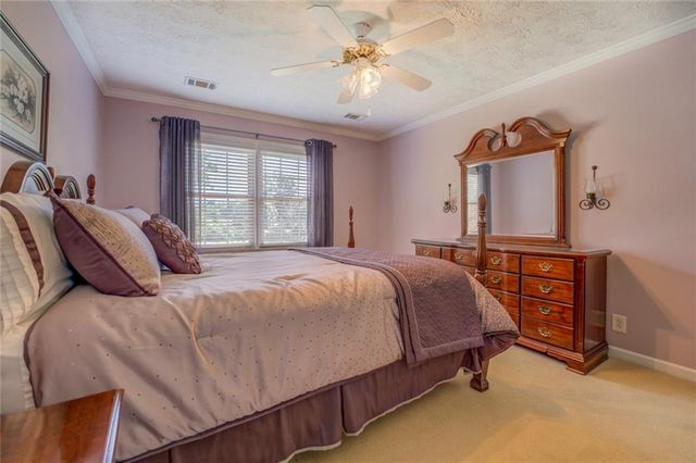 740 Smyrna SW Road, Conyers, GA 30094