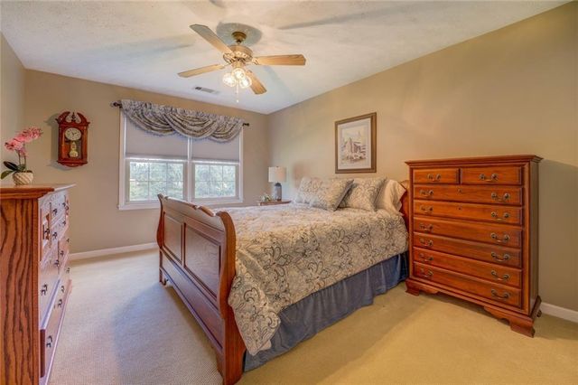 740 Smyrna SW Road, Conyers, GA 30094