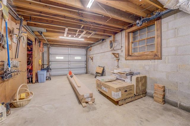 740 Smyrna SW Road, Conyers, GA 30094