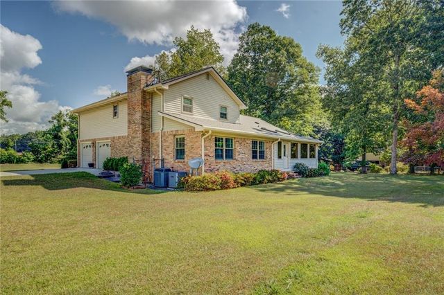 740 Smyrna SW Road, Conyers, GA 30094