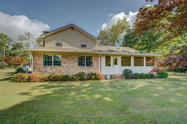 740 Smyrna SW Road, Conyers, GA 30094