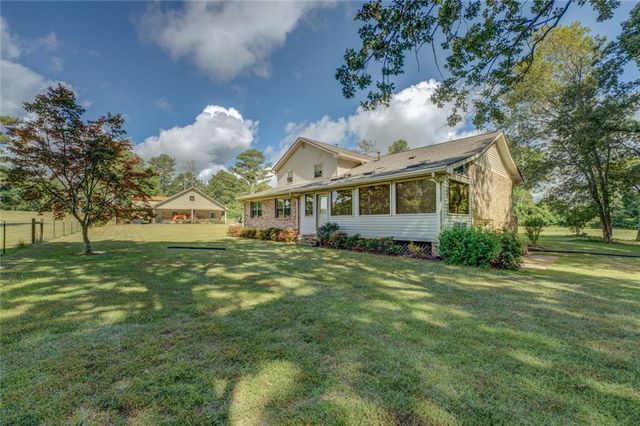 740 Smyrna SW Road, Conyers, GA 30094