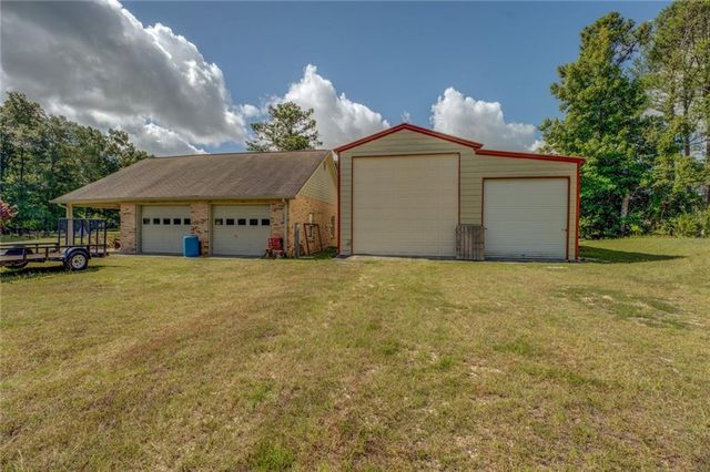 740 Smyrna SW Road, Conyers, GA 30094