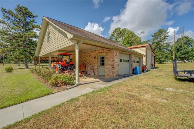 740 Smyrna SW Road, Conyers, GA 30094