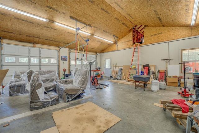 740 Smyrna SW Road, Conyers, GA 30094