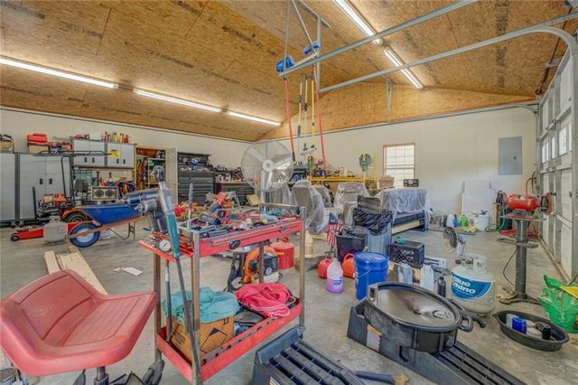 740 Smyrna SW Road, Conyers, GA 30094