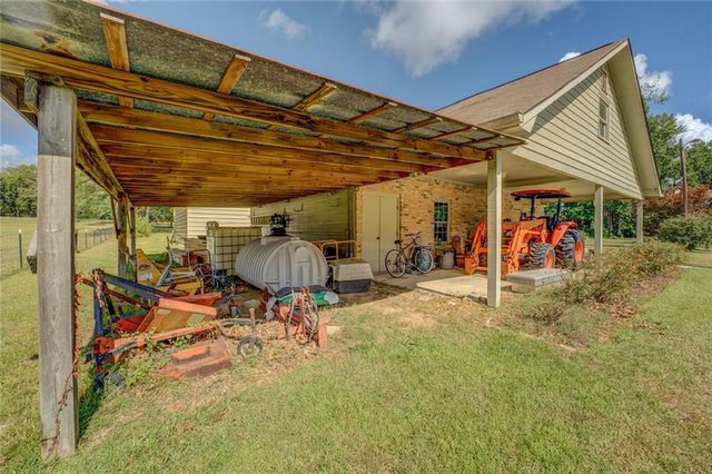 740 Smyrna SW Road, Conyers, GA 30094