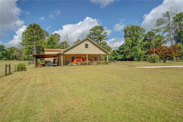 740 Smyrna SW Road, Conyers, GA 30094