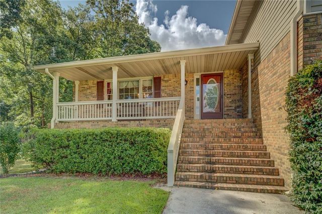 740 Smyrna SW Road, Conyers, GA 30094