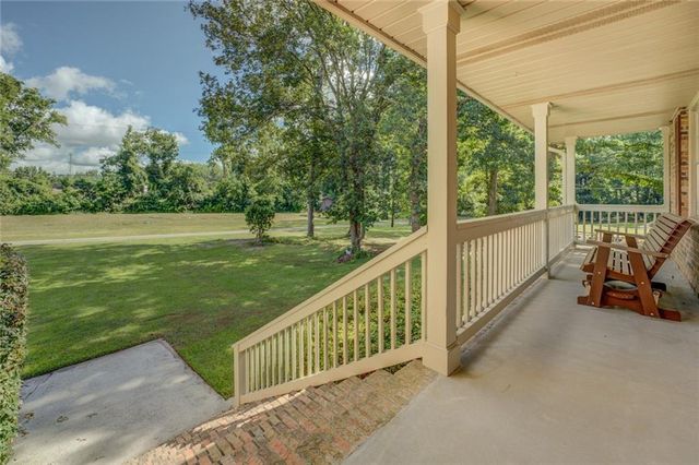 740 Smyrna SW Road, Conyers, GA 30094