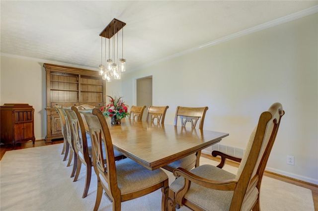 740 Smyrna SW Road, Conyers, GA 30094