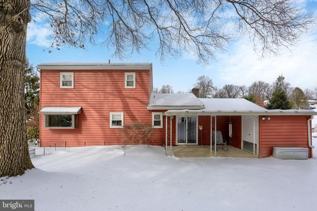 1312 SCENERY DRIVE, Mechanicsburg, PA 17050