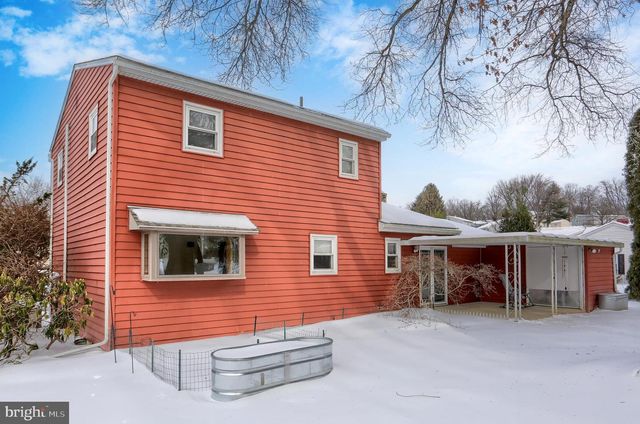 1312 SCENERY DRIVE, Mechanicsburg, PA 17050