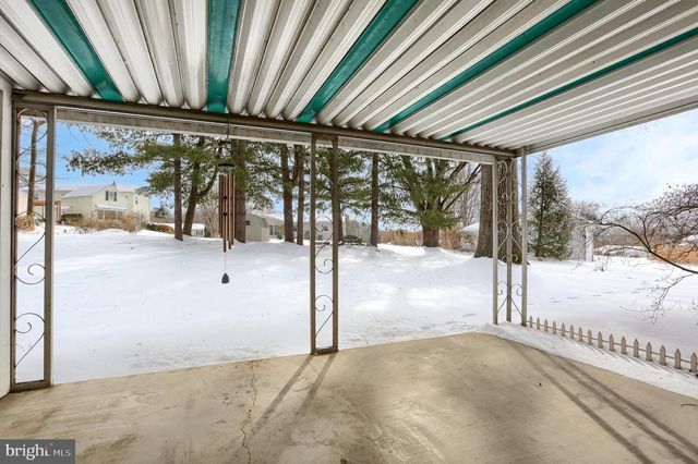 1312 SCENERY DRIVE, Mechanicsburg, PA 17050