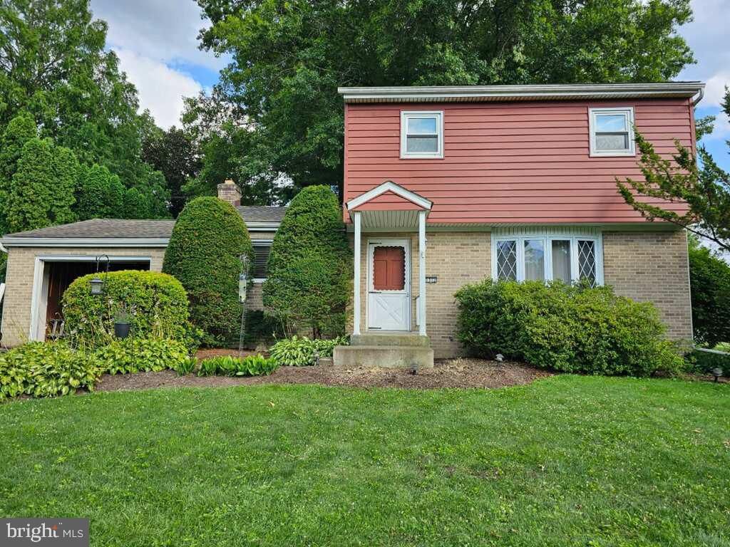 1312 SCENERY DRIVE, Mechanicsburg, PA 17050