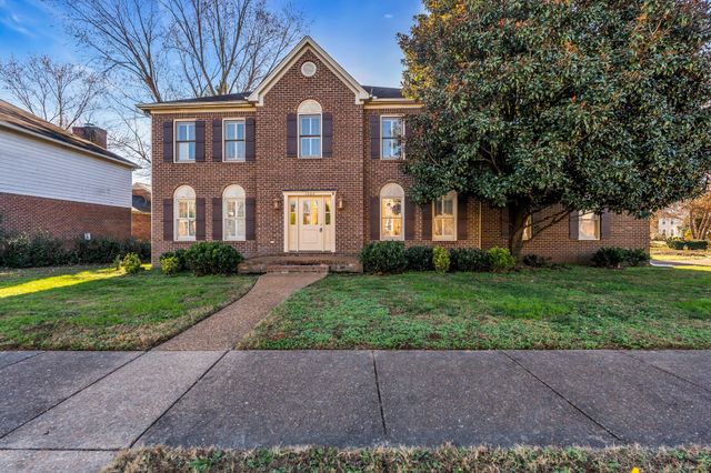 1404 Buckingham Cir, Franklin, TN 37064