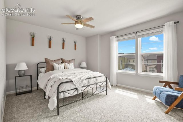 1627 Blue Sapphire View, Colorado Springs, CO 80908