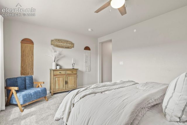 1627 Blue Sapphire View, Colorado Springs, CO 80908
