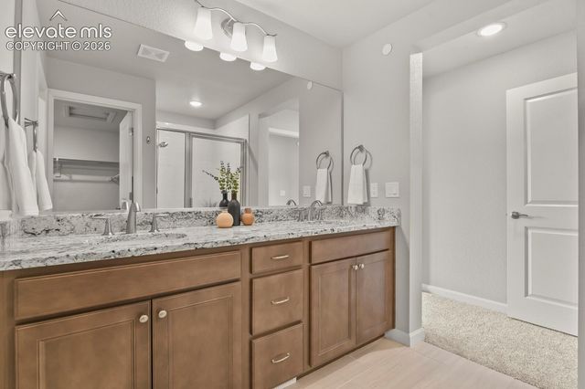 1627 Blue Sapphire View, Colorado Springs, CO 80908