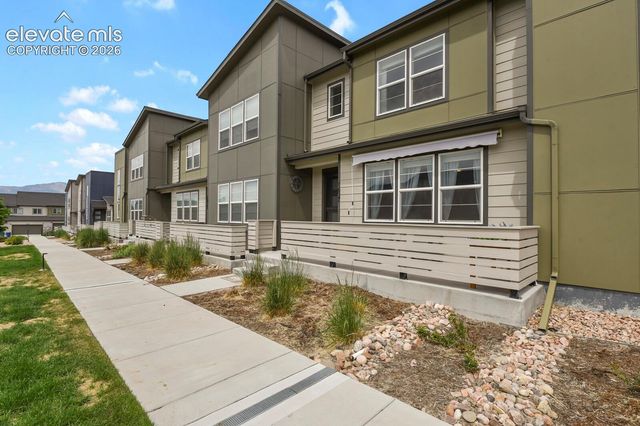1627 Blue Sapphire View, Colorado Springs, CO 80908