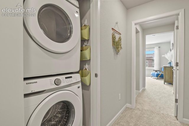 1627 Blue Sapphire View, Colorado Springs, CO 80908