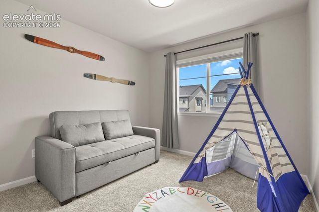 1627 Blue Sapphire View, Colorado Springs, CO 80908